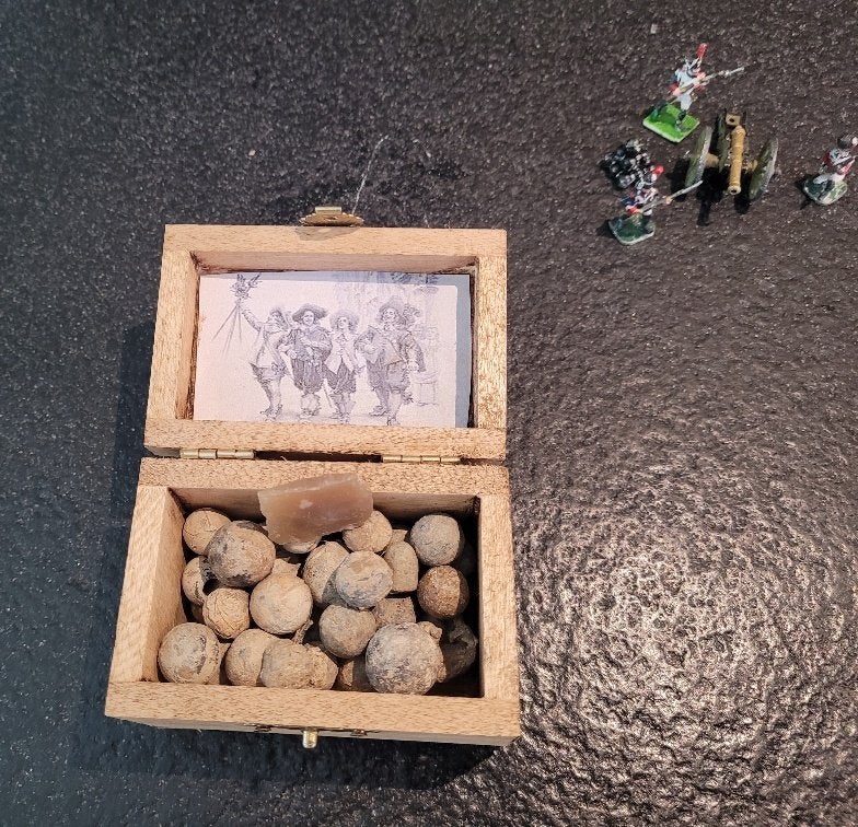 Verzamelen  Militaria | Algemeen, Ophalen of Verzenden, Landmacht, Nederland, Kist of Geocache