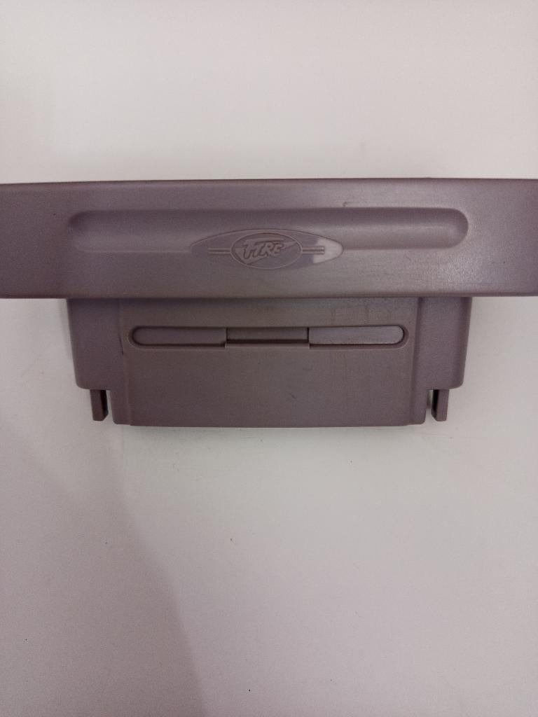 Fire Converter snes, Avontuur en Actie, Gebruikt, Verzenden, 1 speler