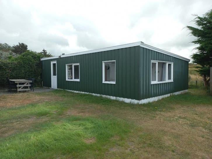Vakantiehuisje huur  een unieke plek op Texel, Internet, 2 slaapkamers, Waddeneilanden, Landelijk