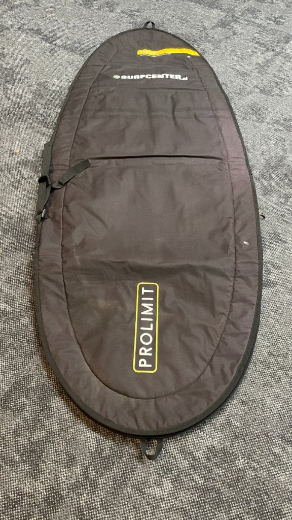 Prolimit Windsurf Sport Boardbag Surfcenter 235 x 85, Niet ingevuld, Niet ingevuld, Niet ingevuld