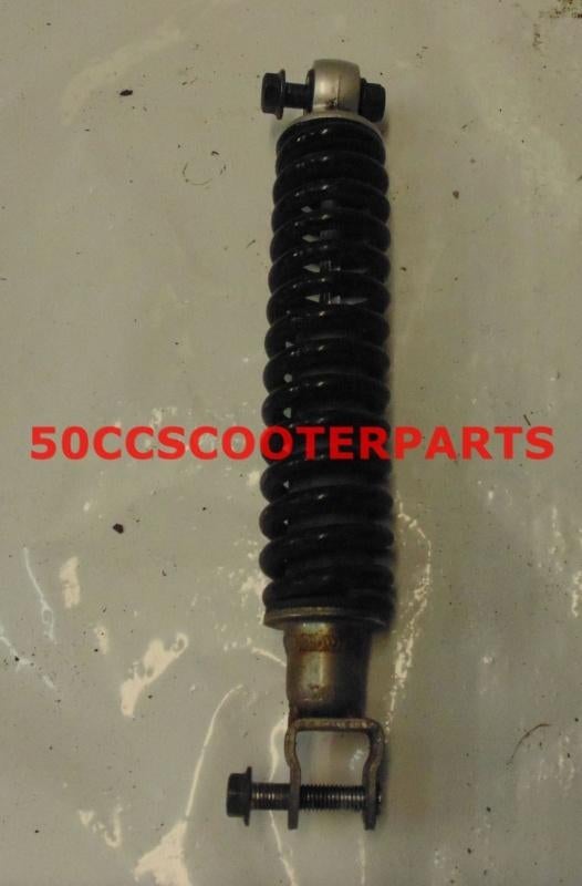 Schokbreker Baotian Classico 521100-TAMD-0100 GEBRUIKT, Ophalen of Verzenden, -, -, -