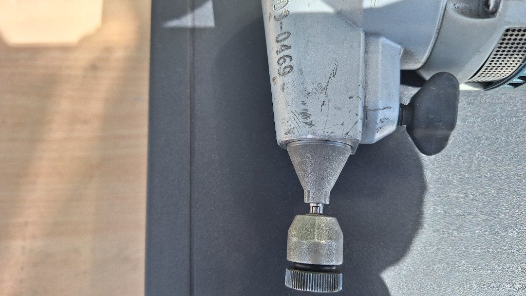 Knabbelschaar 230V Bosch, GNA 75-16, Gebruikt, Overige typen, Ophalen of Verzenden, Bosch