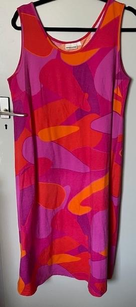Skandika jurk maat L, Kleding | Dames, Jurken, Overige kleuren, Skandika, Maat 42/44 (L), Ophalen of Verzenden