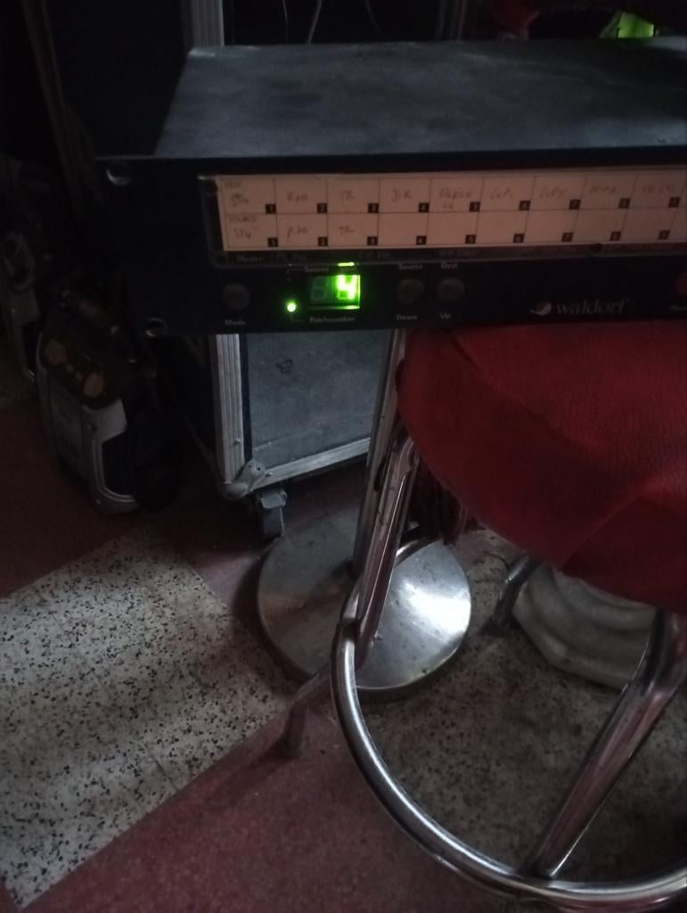 Opname materiaal., Ophalen of Verzenden, Audio