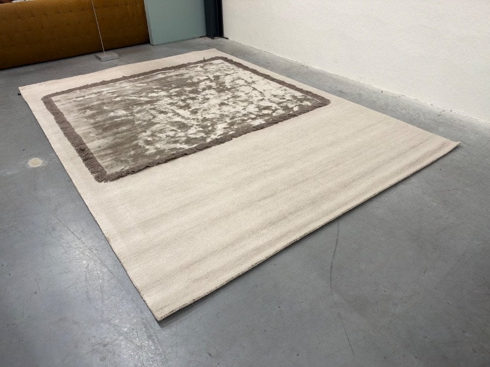 Nieuw Leolux Frame Reed Vloerkleed 240x340 Tapijt, Ophalen, Leolux, Info@leolux.nl, 200 cm of meer