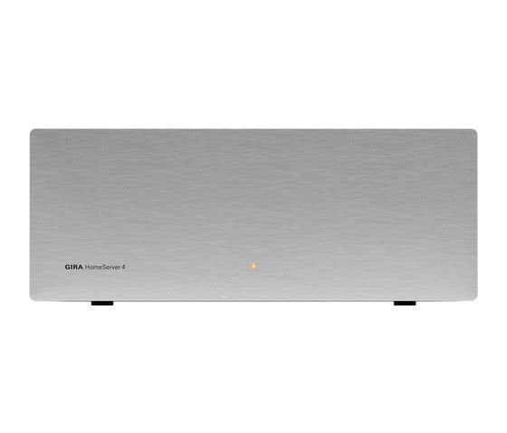 ** Gira homeserver 4  KNX -ZO GOED ALS NIEUW- **, Ophalen, Zo goed als nieuw