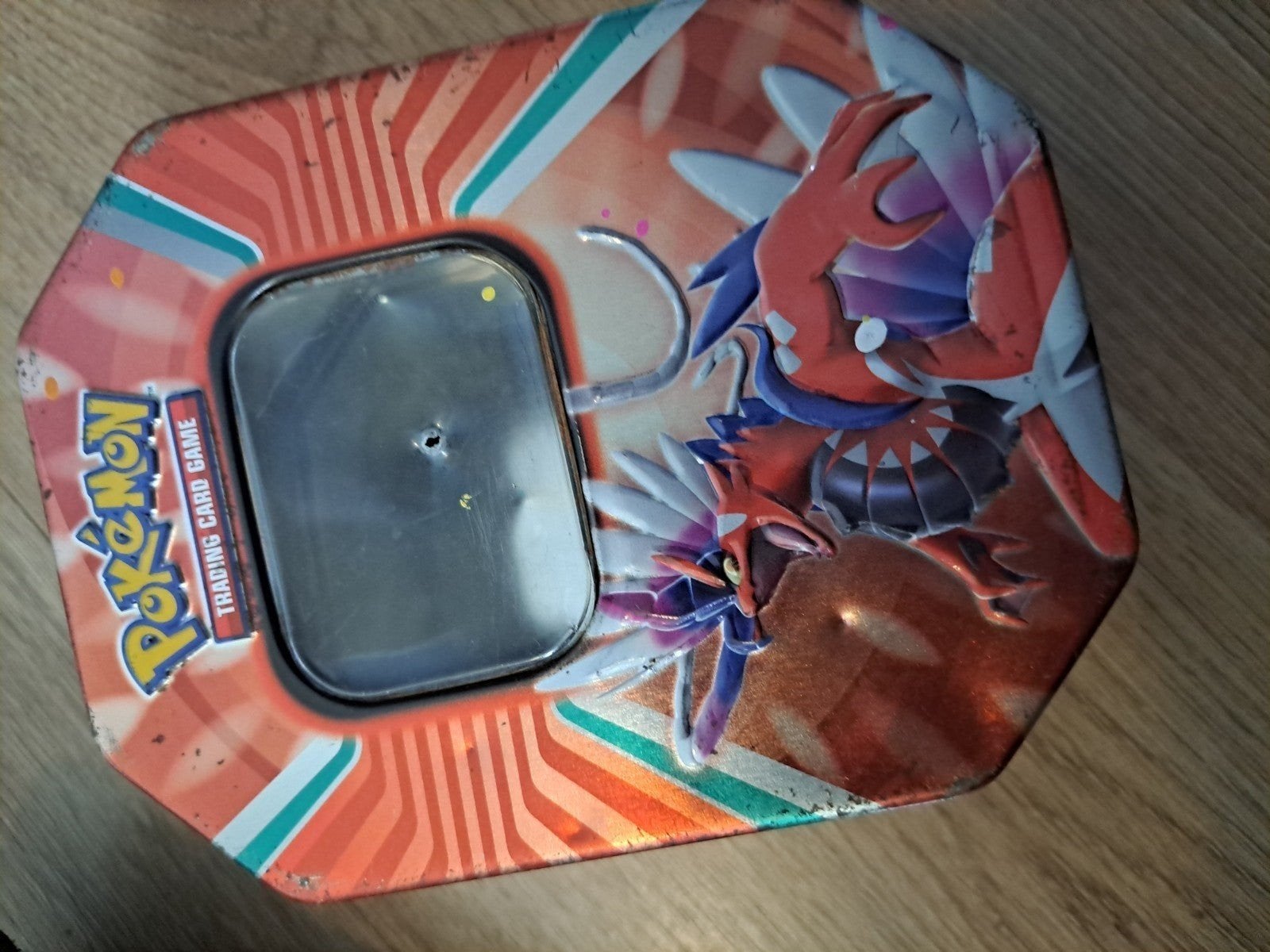 pokemon kaarten, Verzamelen, Flippo's, Ophalen of Verzenden, Losse flippo's