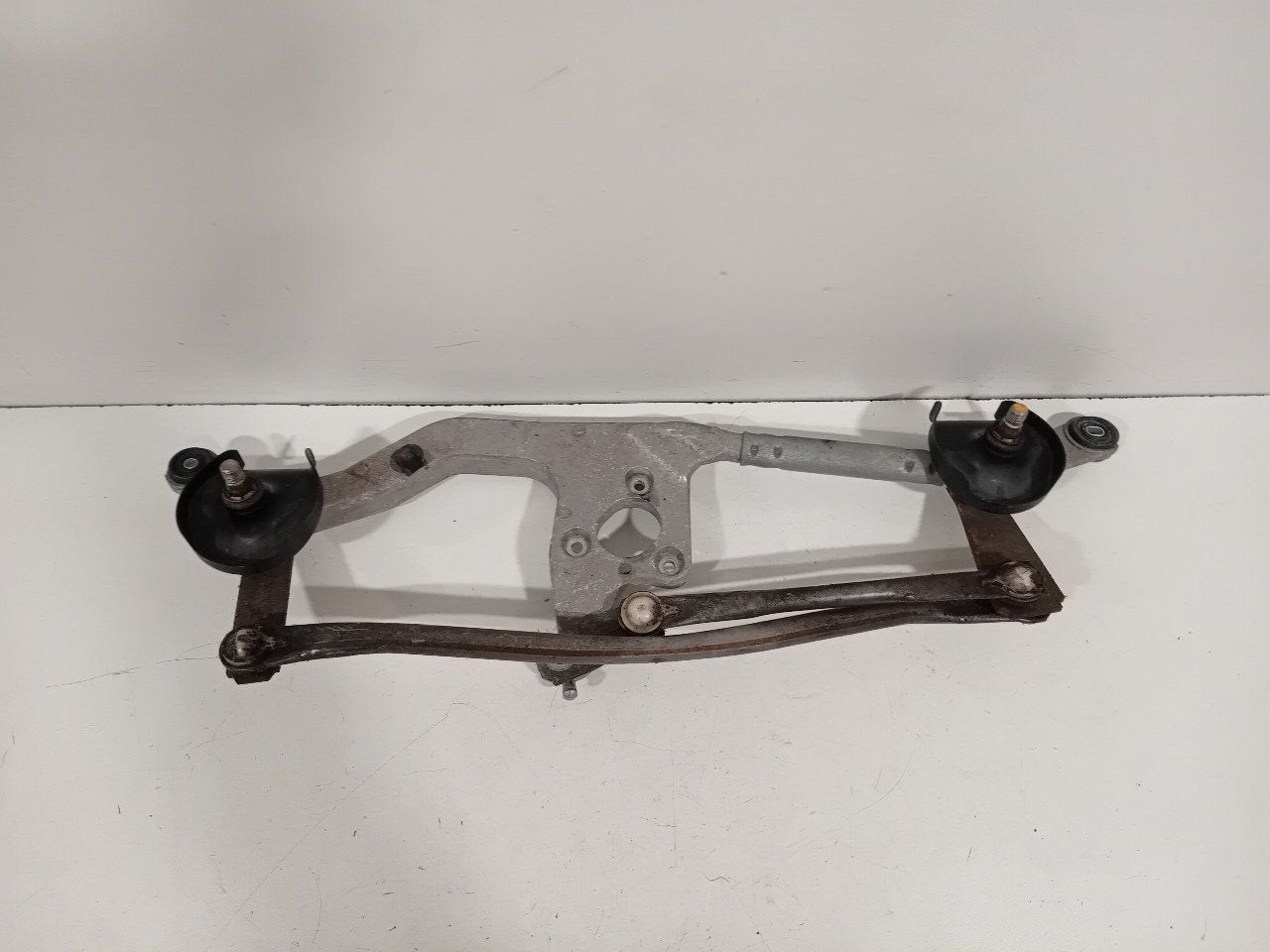 Ruitenwisser mechaniek voor Toyota Auris, Onderdelen@venauto.nl, Van der Ven Autorecycling B.V., Gebruikt, Ettenseweg 76, 4706 PB Roosendaal, The Netherlands