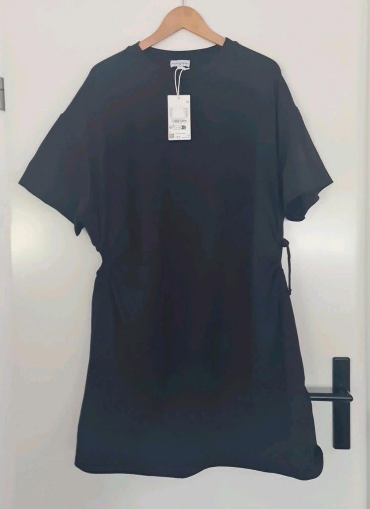Diverse tunieken plus size, Ophalen of Verzenden, Gedragen, Maat 46/48 (XL) of groter, Zwart