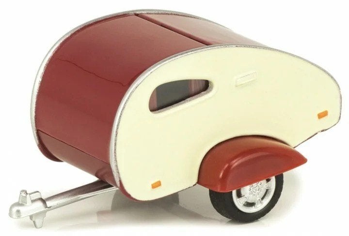 Caravan, Ophalen of Verzenden, Nieuw, Auto, Overige merken