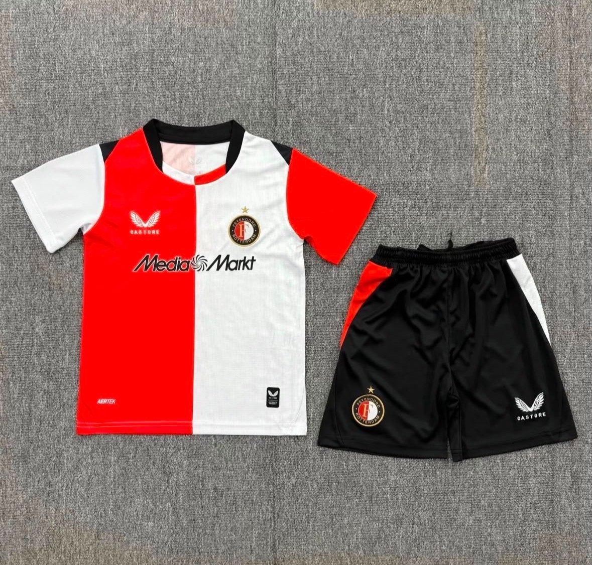 Feyenoord Thuistenue 2026/2027 - Alle Maten Beschikbaar, Ophalen, Nieuw, Overige maten