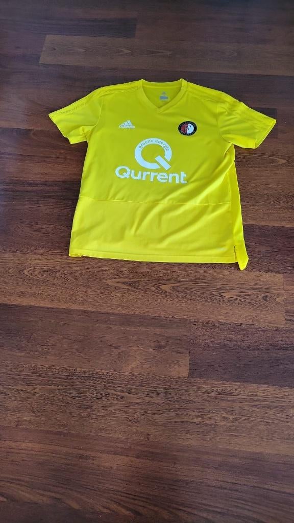 Feyenoord shirts maat M z.g.a.n, Ophalen, Zo goed als nieuw, Feyenoord, Shirt