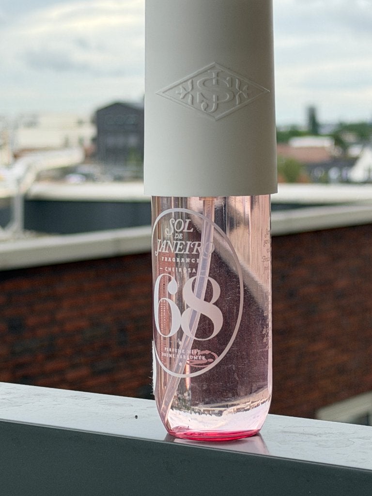 Sol de Janeiro Cheirosa '68 Fragrance Mist 90ml, Ophalen of Verzenden, Nieuw