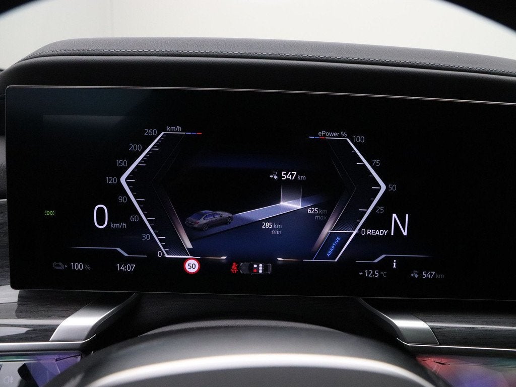 BMW i7 xDrive60 Privilege Edition 106 kWh (bj 2026), Auto's, BMW, Automaat, Vierwielaandrijving, Sedan, Zilver of Grijs