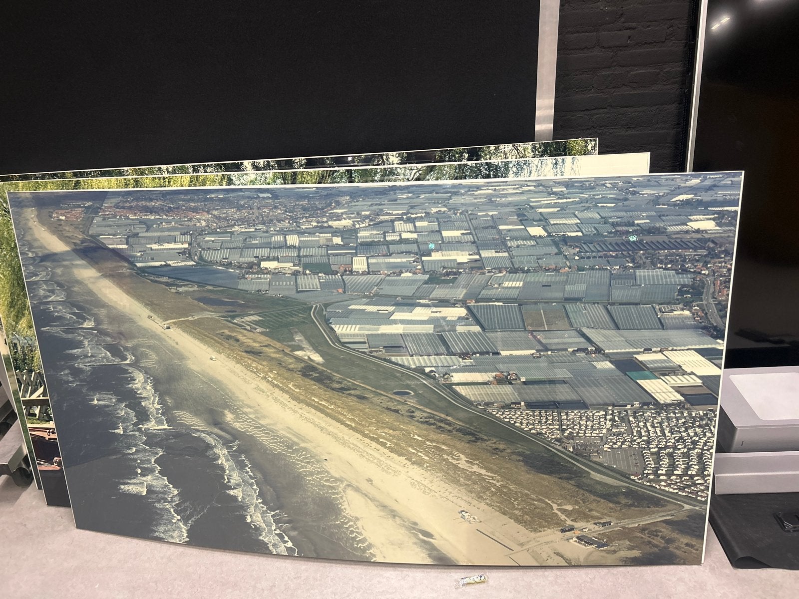 Gratis Westland luchtfoto, Ophalen, Foto, Fotografie