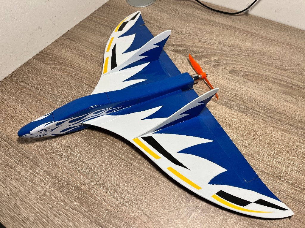 Xelio RC, Hobby en Vrije tijd, Ophalen, Zo goed als nieuw, Elektro
