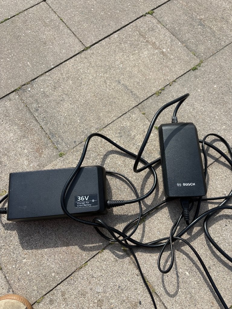 Acculaders Elektrische fiets, Ophalen, Nieuw, Gazelle