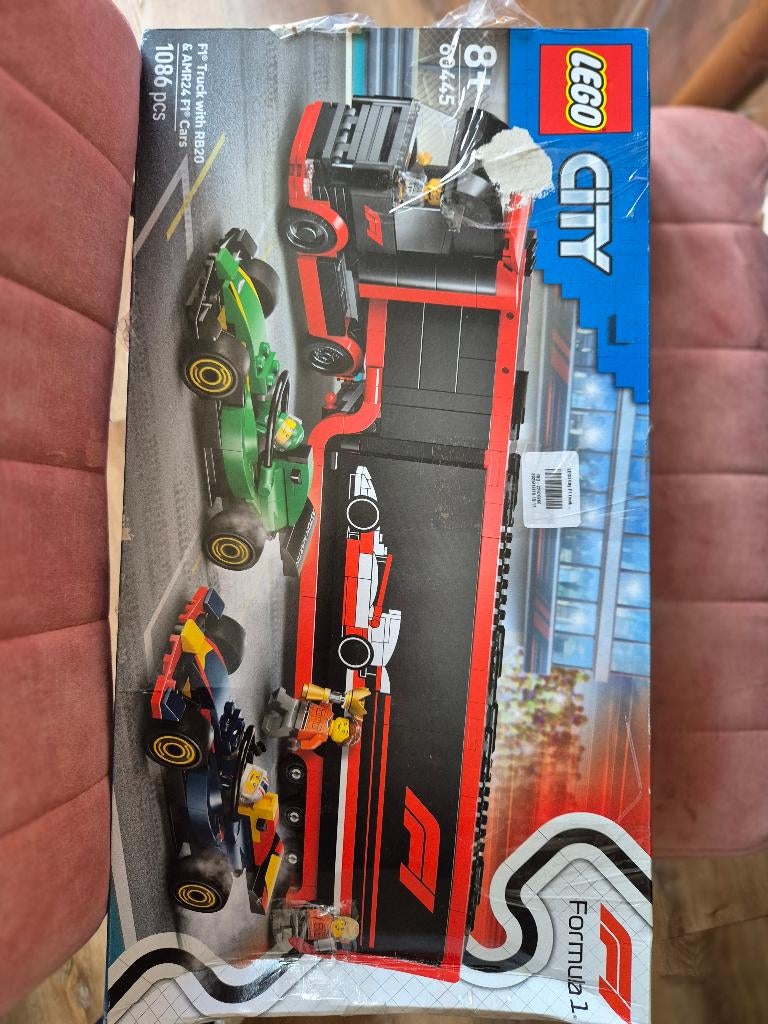 Lego fortnite, lego city, lego poinsettia, Ophalen of Verzenden, Nieuw, Complete set, Lego