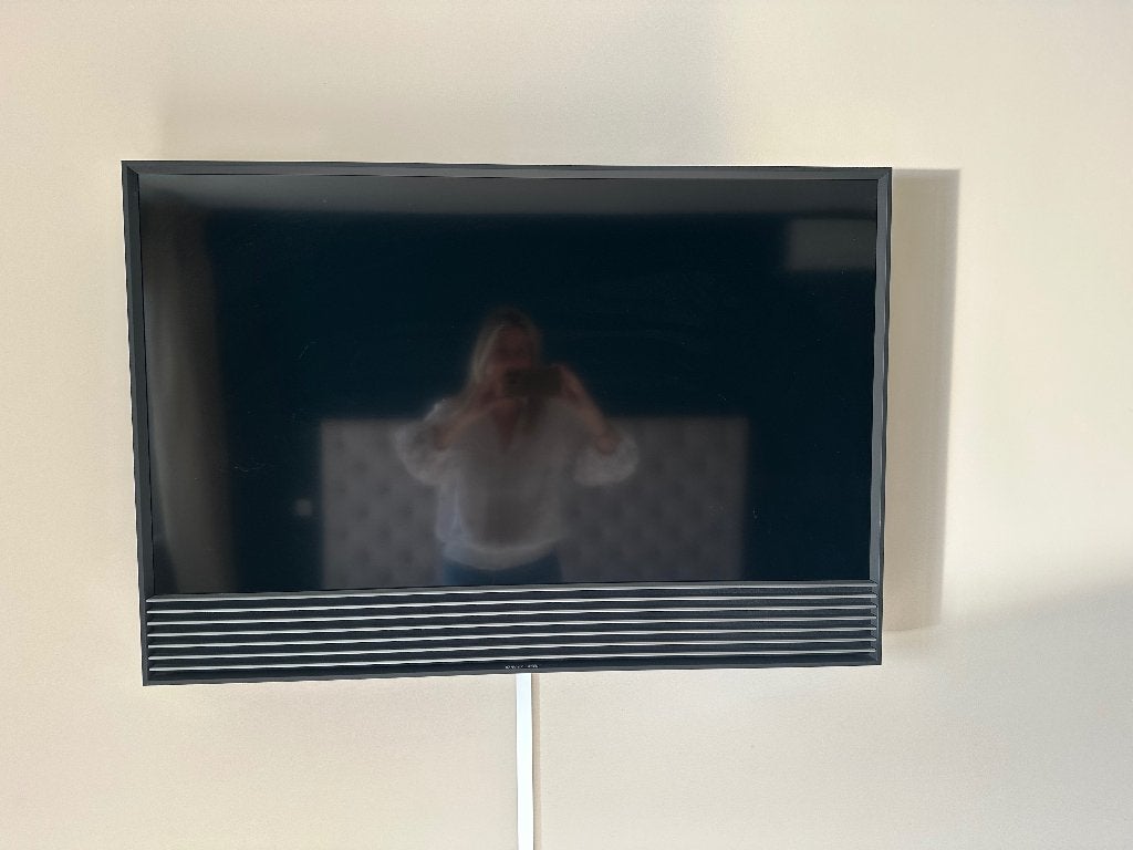 Beovision Horizon 40, Audio, Tv en Foto, Overige merken, 50 Hz, Ophalen of Verzenden, Zo goed als nieuw