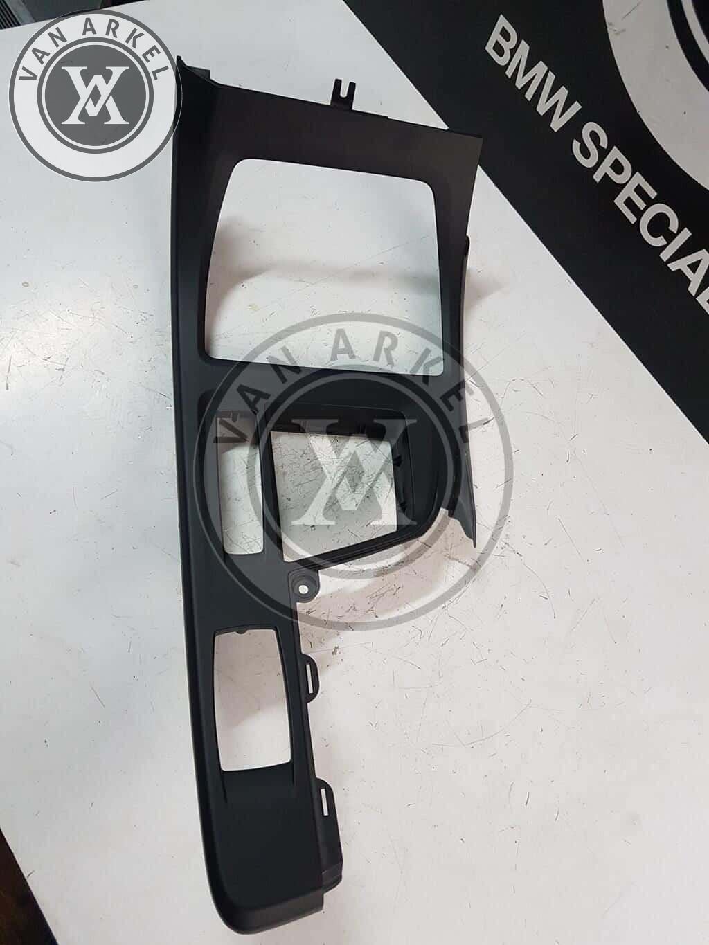 Bmw x1 f48 interieur lijst midden sier lijst 9388 422, Gebruikt, -, -, Ophalen of Verzenden