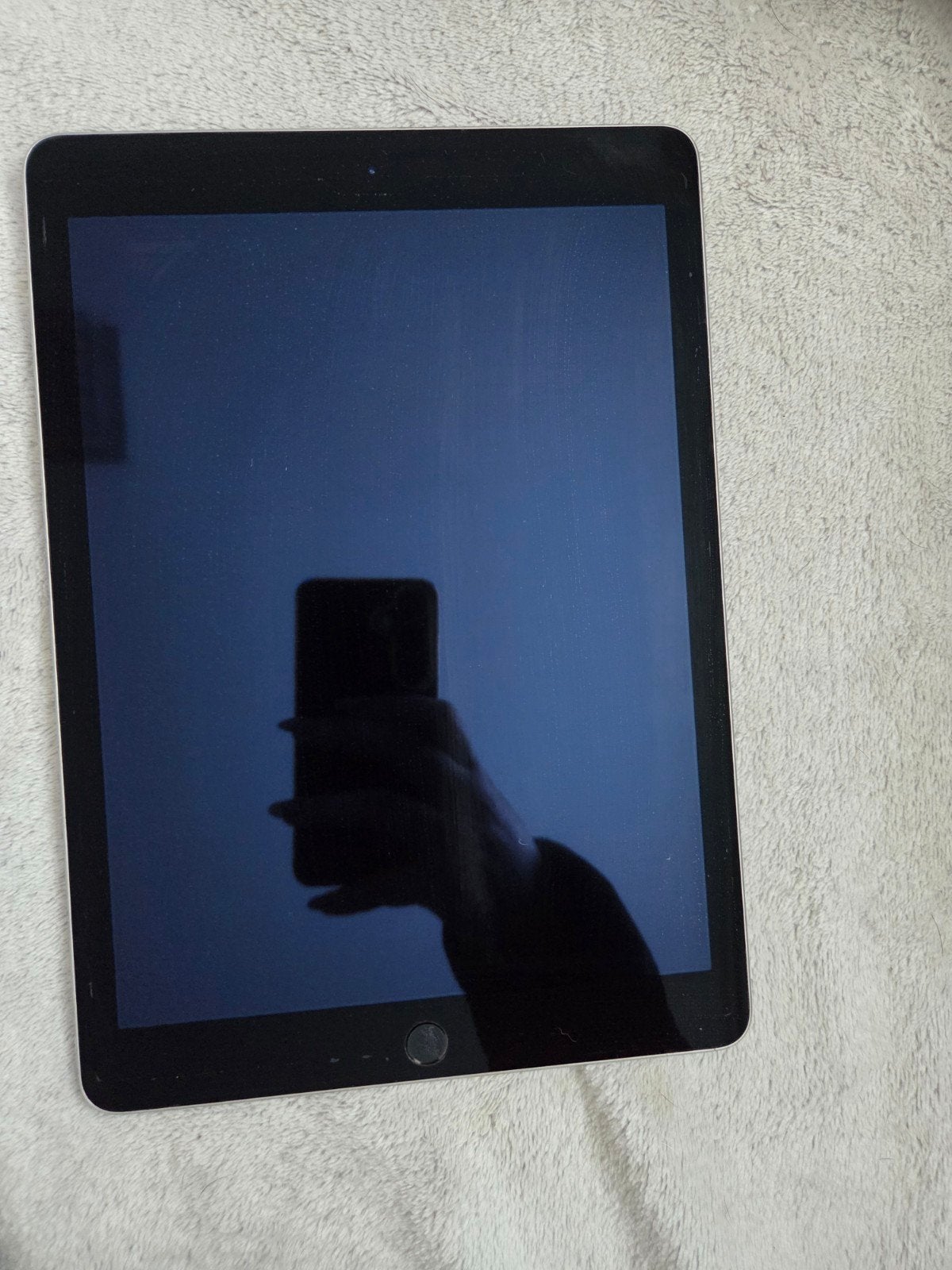 Apple iPad 2 (Wi-Fi, 16GB, Zilver), Computers en Software, Gebruikt, Apple iPad, 16 GB, Wi-Fi