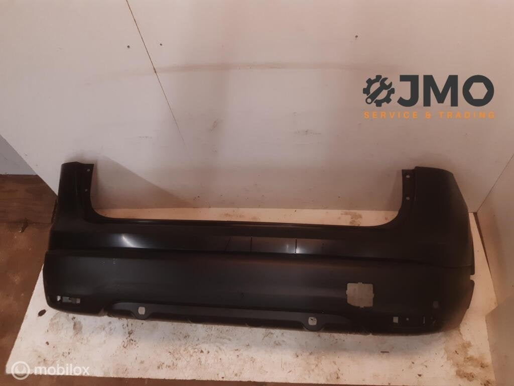 Achterbumper Nieuw PDC Nissan Qashqai 2013-  850224EA0H, Auto-onderdelen, Nieuw, Ophalen of Verzenden, Achter, Bumper