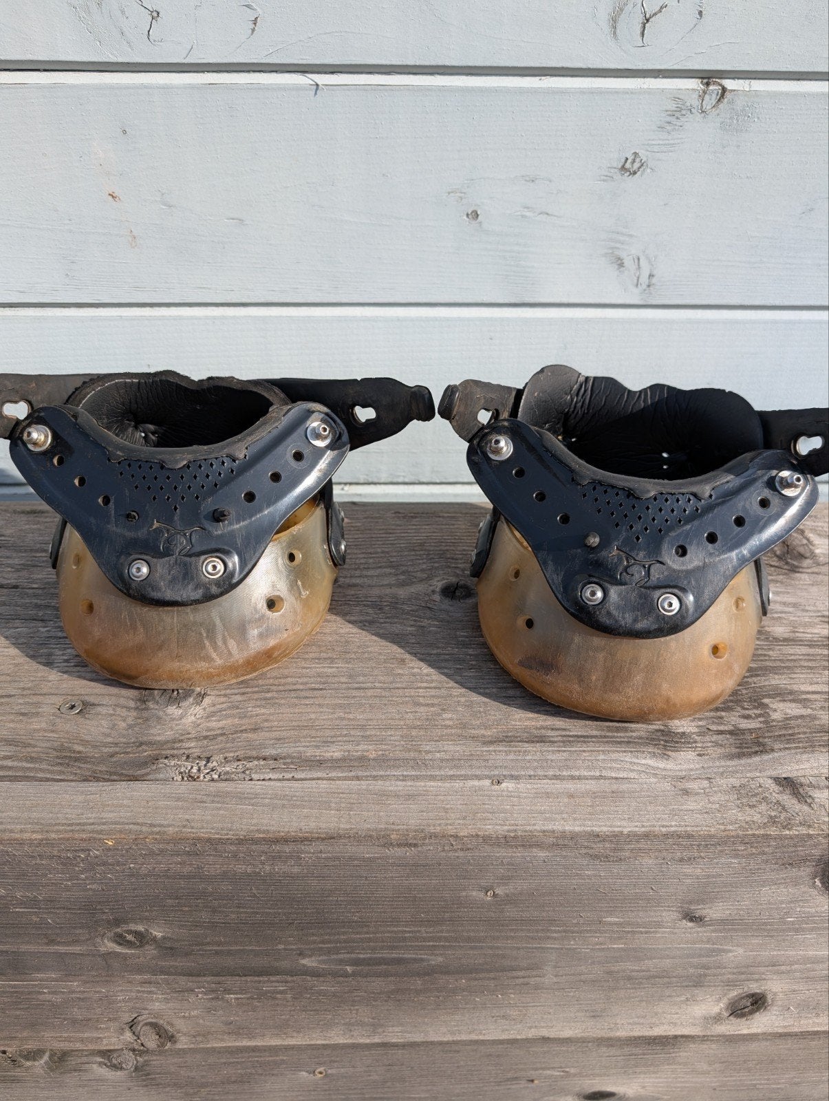 floating boots hoefschoenen, Ophalen of Verzenden