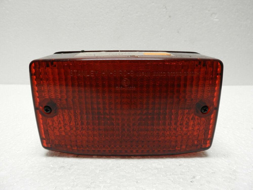 CB750 1991 - 2001 Honda Achterlicht D1-43762
