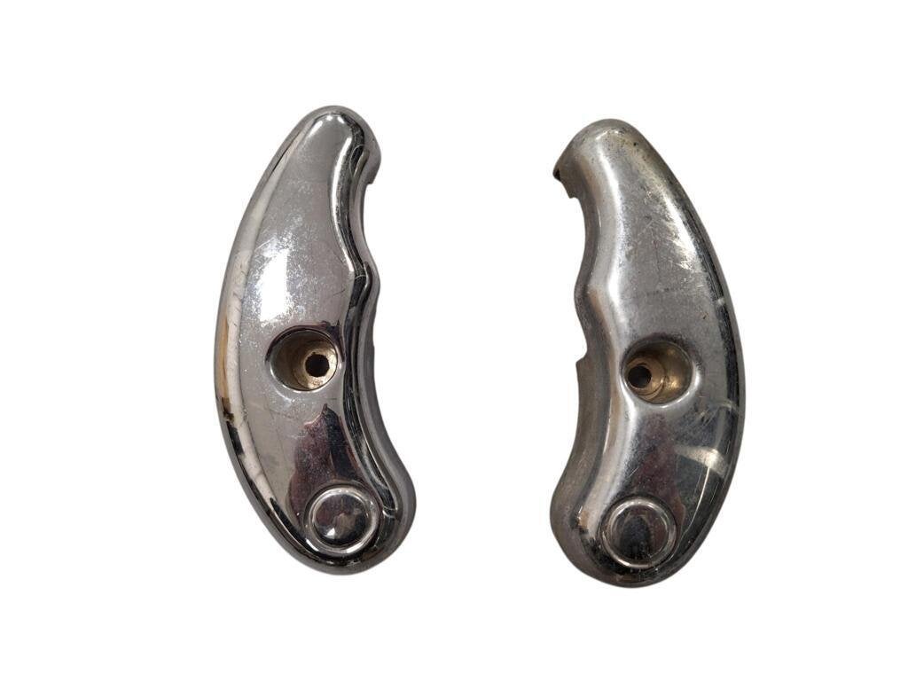 Voorvork kap kappen links rechts origineel Baffi retro scoot, Gebruikt, Ophalen of Verzenden, Baffi