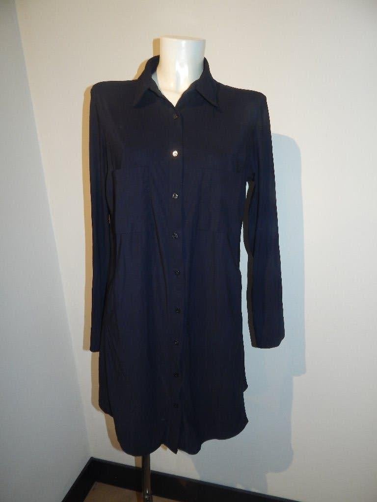 Studio Anneloes blouse tuniek travel stof mt M