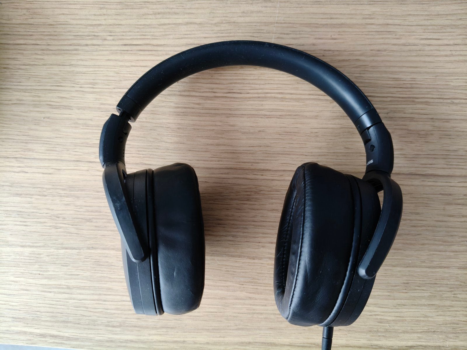 Sennheiser HD 400S Over-ear, Audio, Tv en Foto, Koptelefoons, Gebruikt, Sennheiser, Ophalen of Verzenden, Over-ear