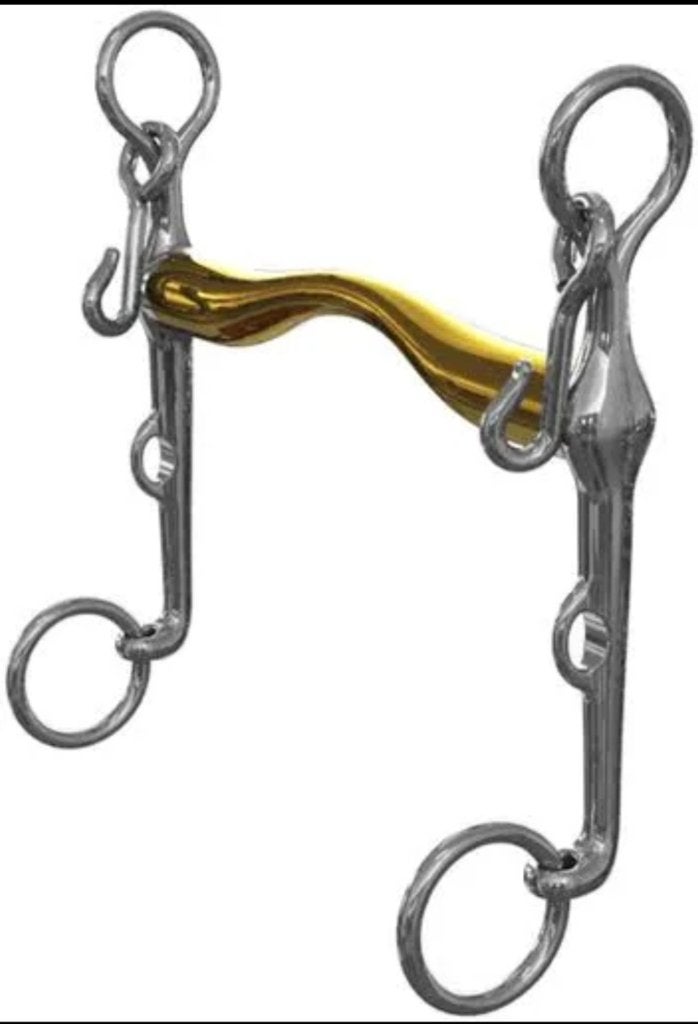 Neue Schule Dressuurstang Starter 16 mm, Dieren en Toebehoren, Ophalen of Verzenden, Zo goed als nieuw