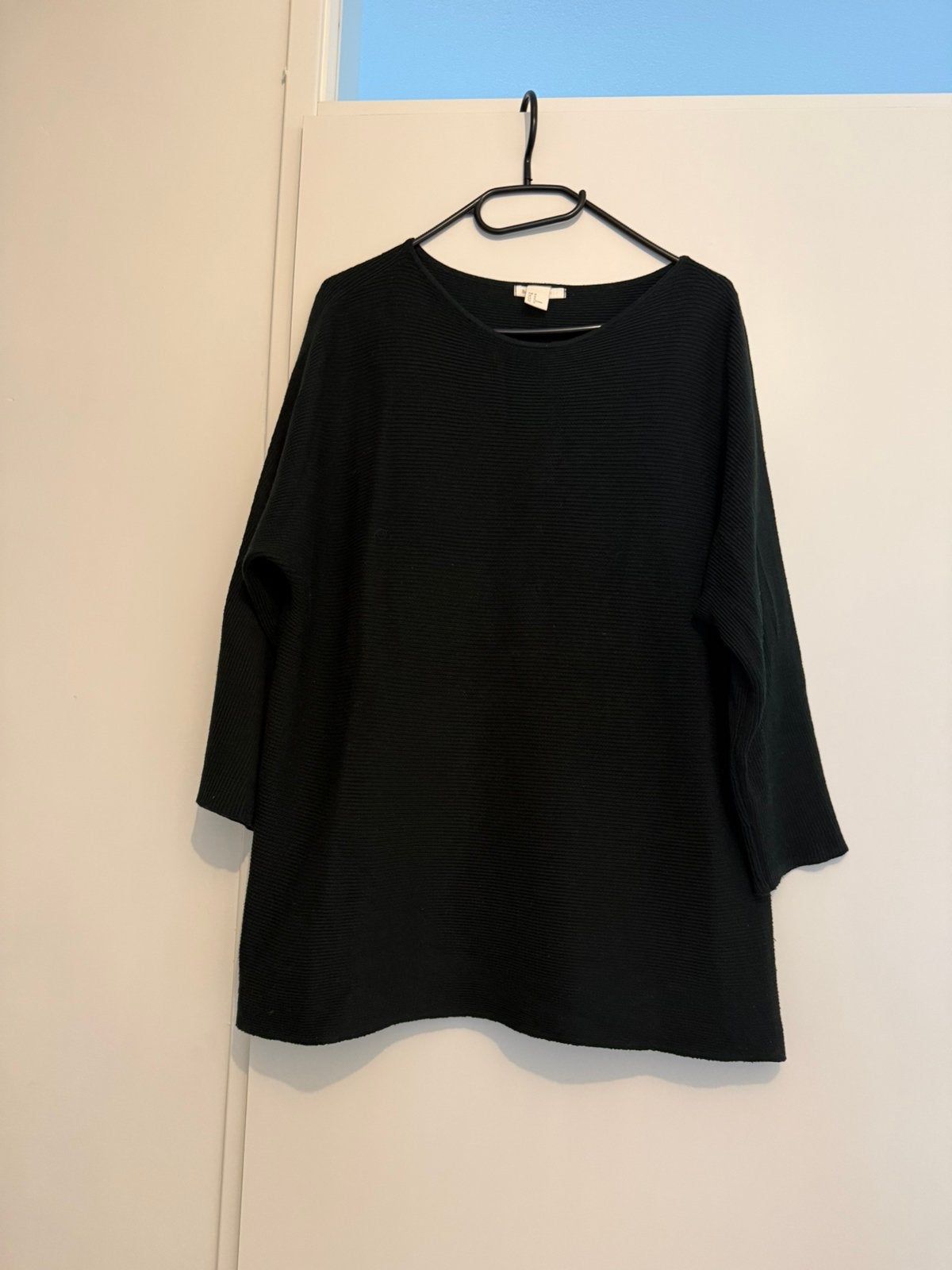 Trui h&m maat M, Ophalen of Verzenden, Zo goed als nieuw, Lange mouw
