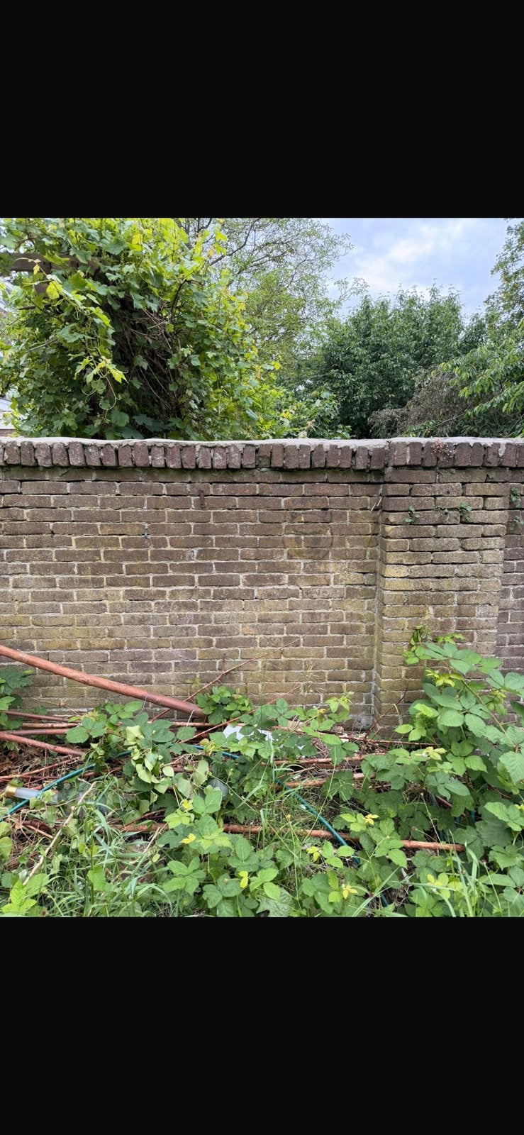 Waalformaat kalksteen uit 1888 gratis ophalen, Doe-het-zelf en Verbouw, Ophalen, Gebruikt, Kalkzandstenen