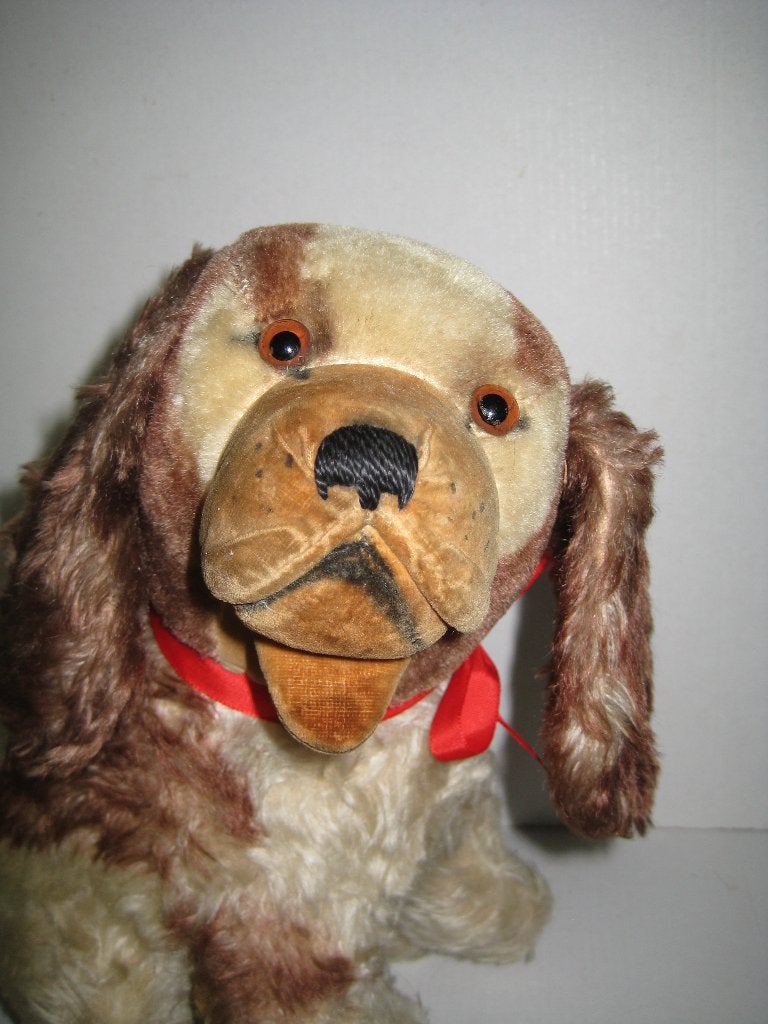 STEIFF COCKIE, Antiek en Kunst, Ophalen of Verzenden