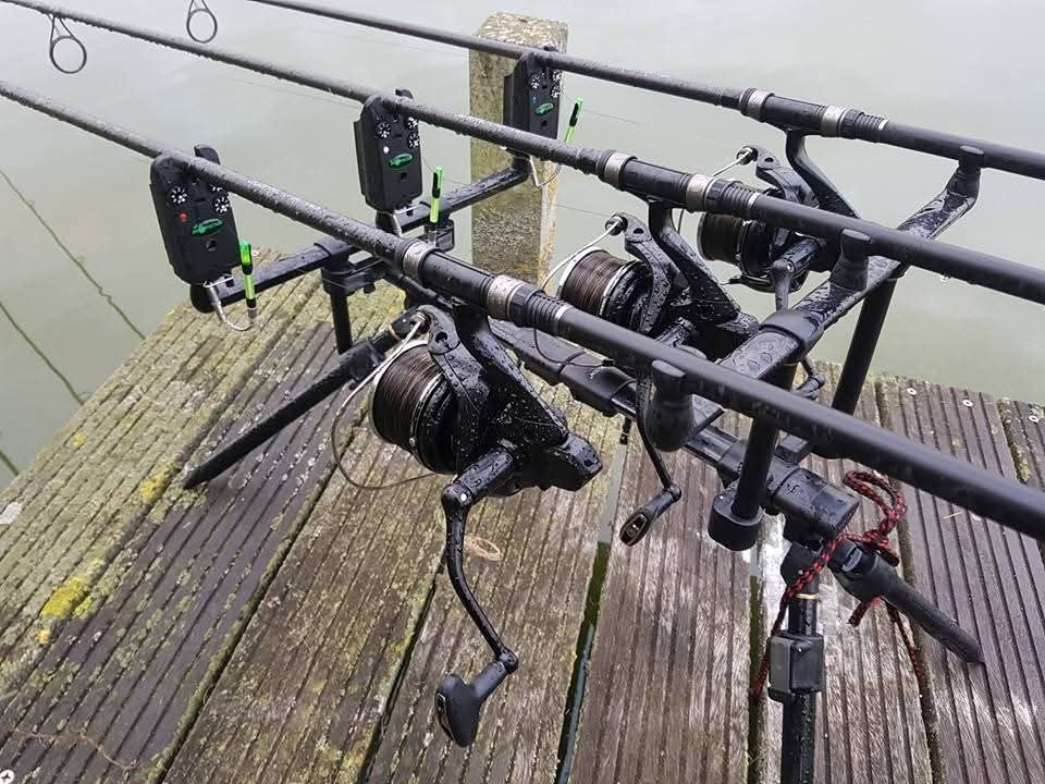 3x shimano ultegra XTD, Ophalen, Zo goed als nieuw, Molen