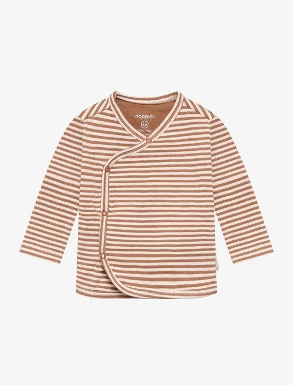 Noppies Shirts & Sweaters | NIEUW | Babykleding | Raalte, Kinderen en Baby's, -, -, Nieuw, Overige maten