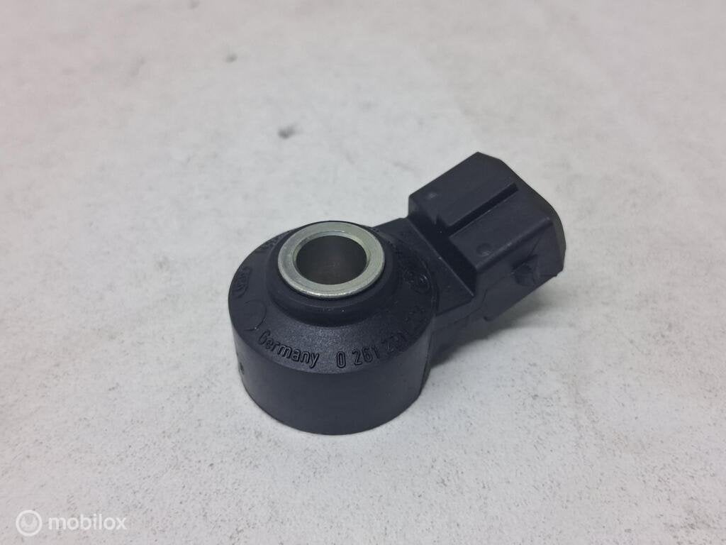 Pingelsensor BMW X1 F48 ('15-'19) 0261231224