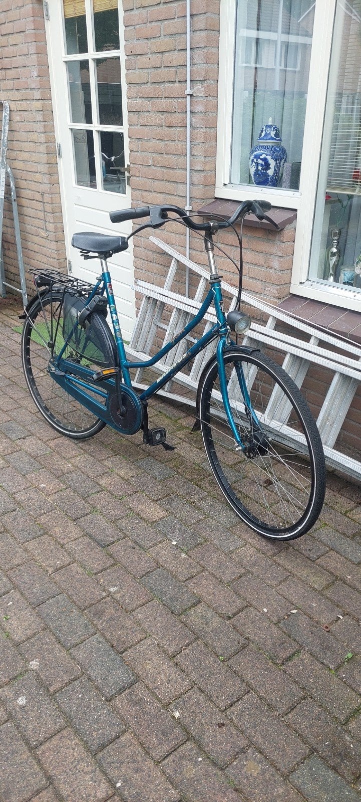 Een damesfiets 3 versn BATAVUS, 56 cm of meer, Ophalen of Verzenden, Gebruikt