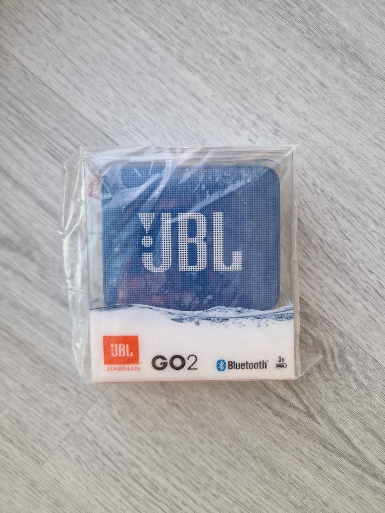 JBL GO 2 | Nieuw in verpakking, JBL, Overige typen, Nieuw, Ophalen of Verzenden