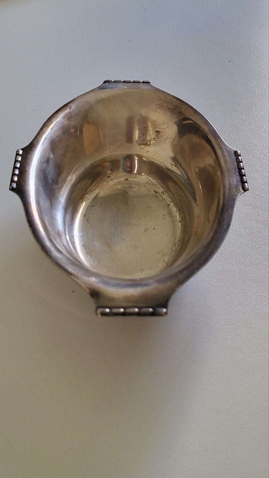 Antiek Gero bonbonschaaltje - Georg Nilsson (ca. 19, Ophalen of Verzenden
