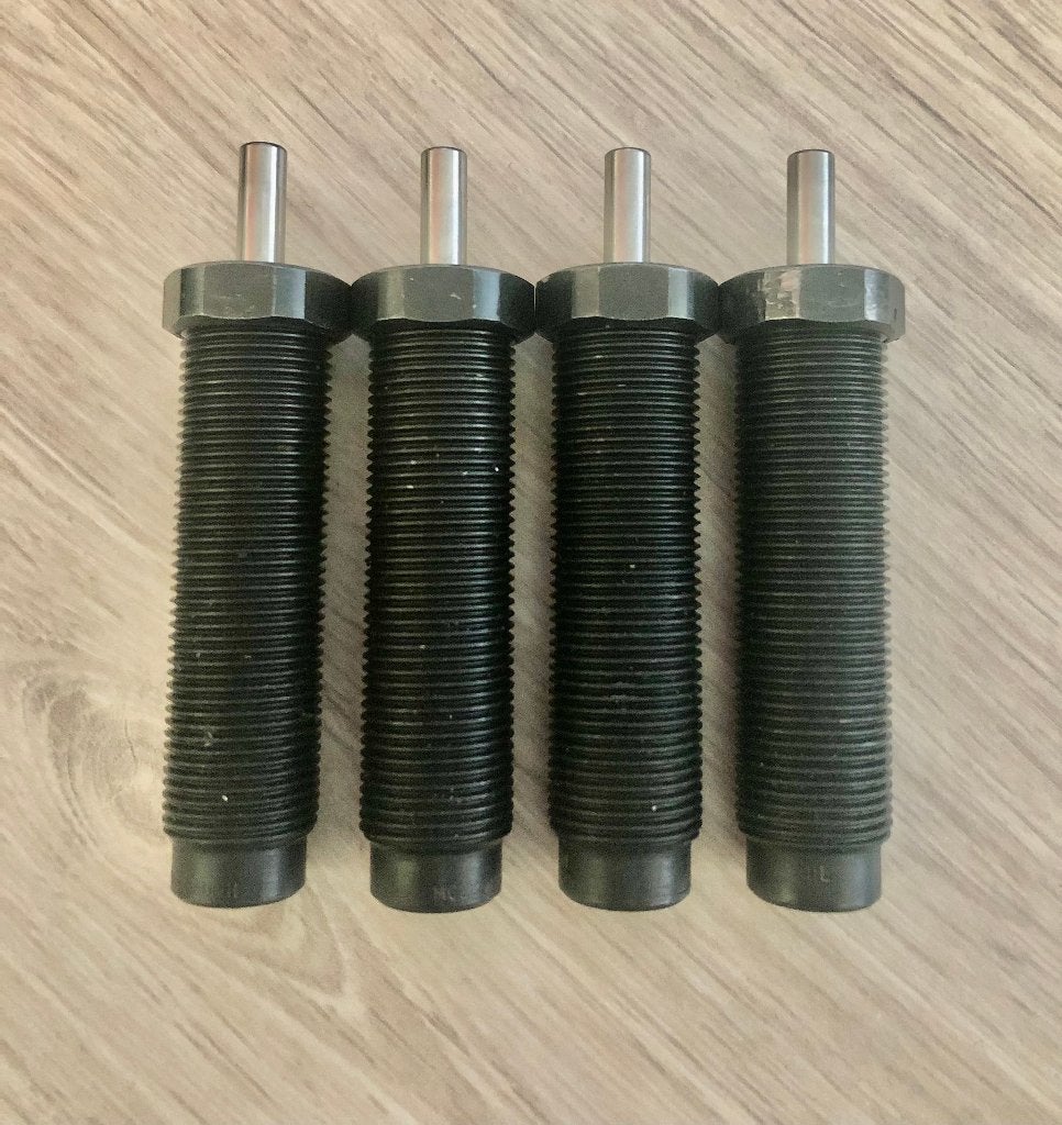 ACE - 2x MC225EUMH - Stootdemper, Ophalen of Verzenden, Nieuw