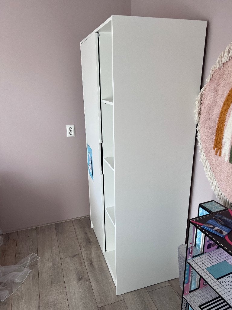 Kinderkast, Ophalen, Kast, 50 tot 70 cm, 105 cm of meer