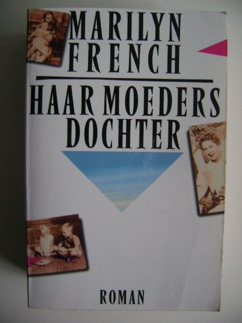 14514-7-3 : Haar moeders dochter - Marlyn French. DD, Ophalen of Verzenden, Gelezen