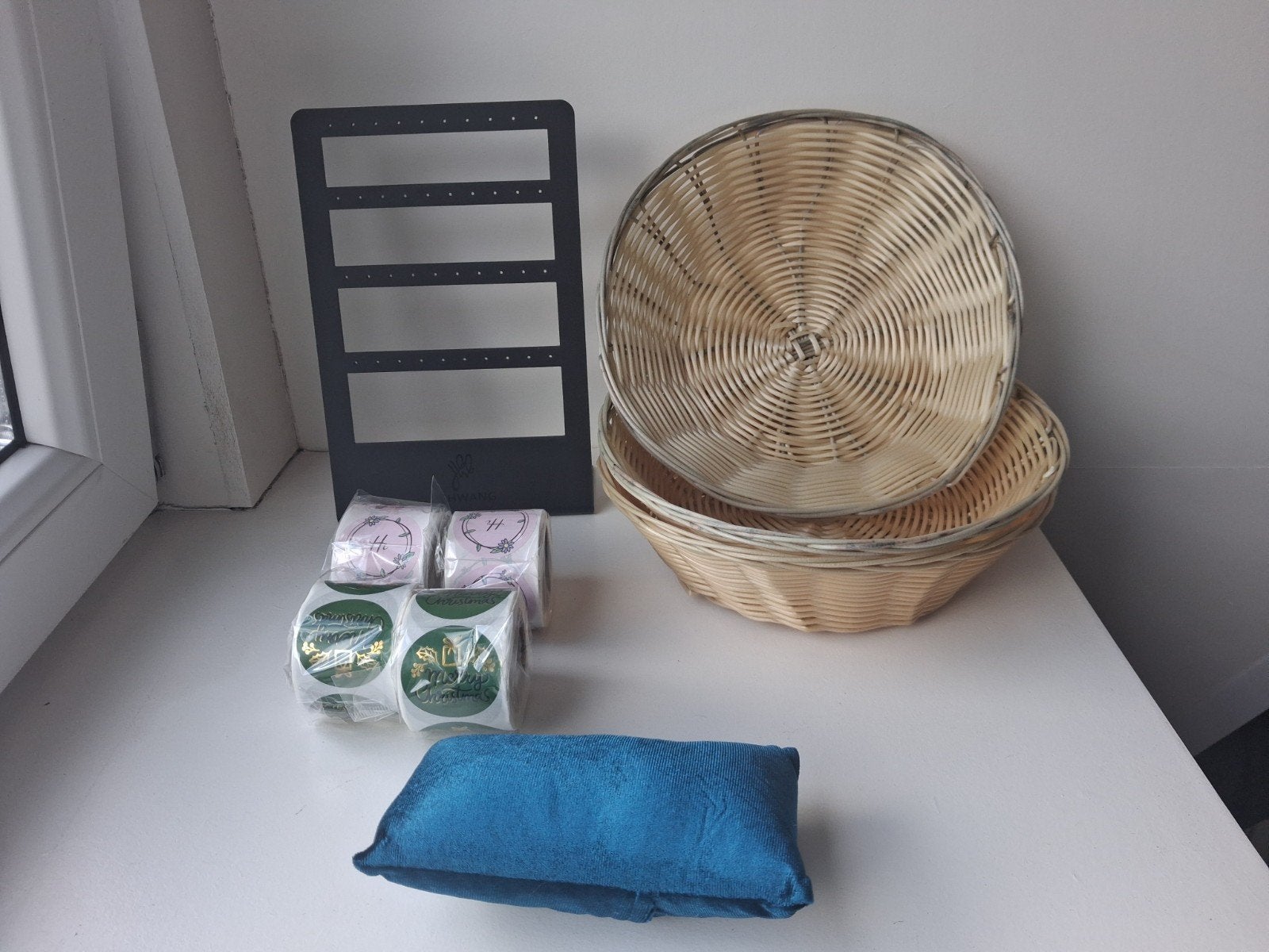 display set, Ophalen of Verzenden