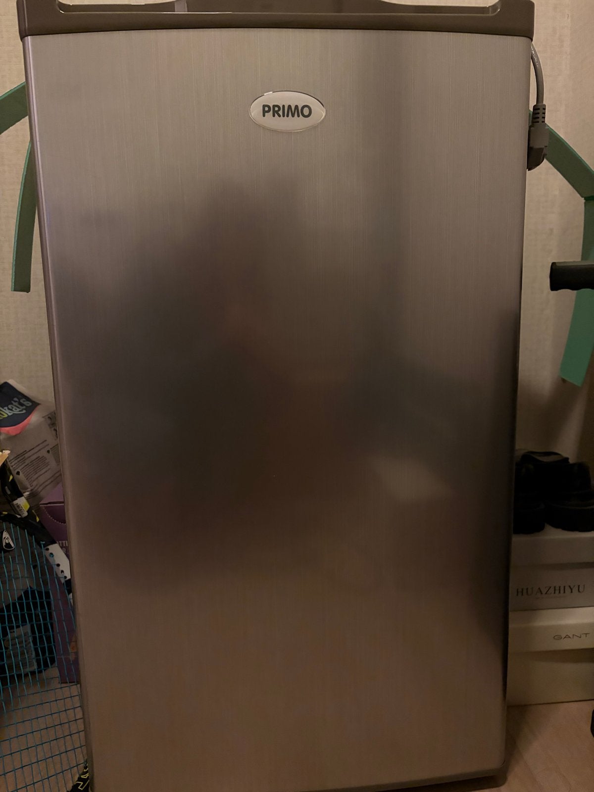 Freezer - 64L