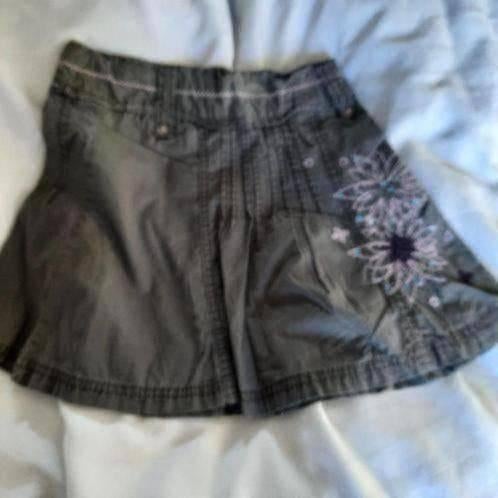 110 rokje mexx, Verzenden, Gebruikt, Meisje, Jurk of Rok