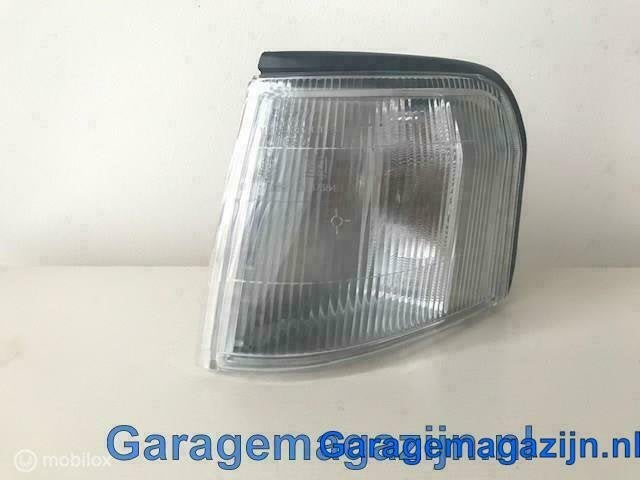 Knipperlicht Links Fiat Uno Hatchback 1735901 3272301, Fiat, Nieuw, Ophalen of Verzenden