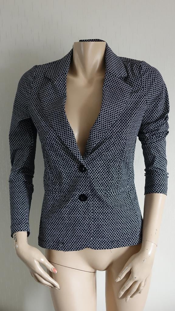 nieuw zwart ZOSO jasje, Kleding | Dames, Jasjes, Kostuums en Pakken, Overige kleuren, Verzenden, Nieuw, Jasje