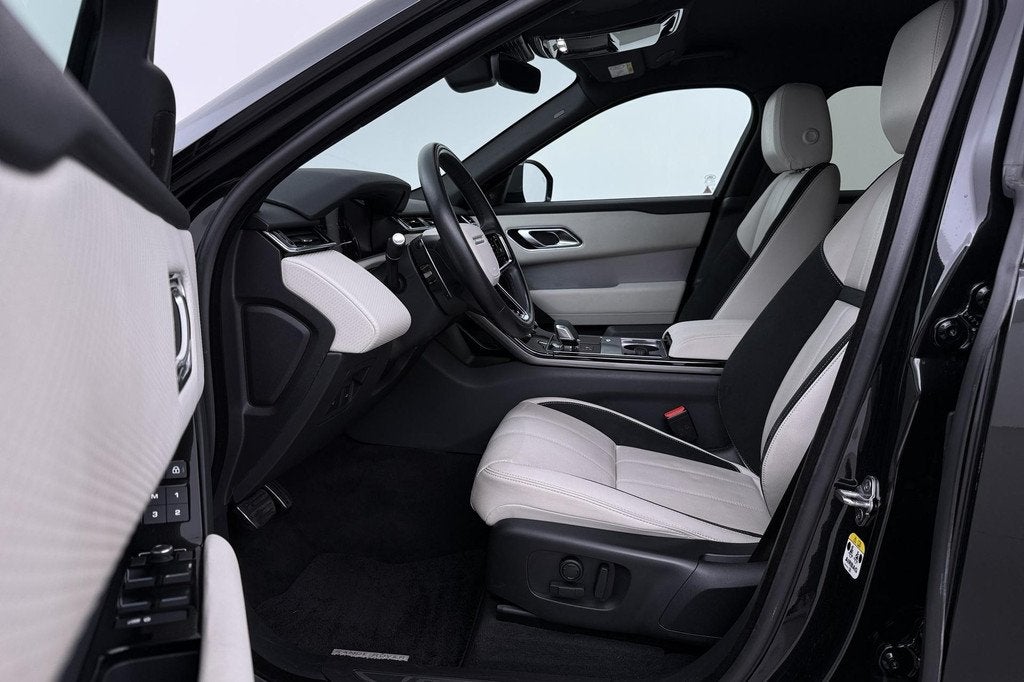 Land Rover Range Rover Velar 2.0 D200 R-Dynamic SE | ACC | M, Auto's, Land Rover, Automaat, Gebruikt, Euro 6, 4 cilinders